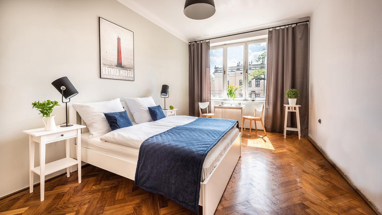 Sereno Apartments — Photos 3